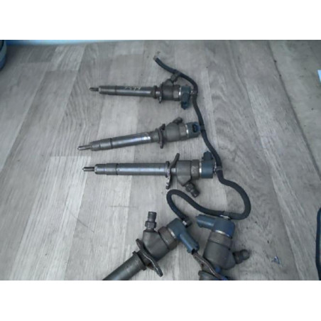 Injecteurs Common rail VOLVO S 60 2 PHASE 1 d’occasion