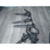 Injecteurs Common rail VOLVO S 60 2 PHASE 1 d’occasion