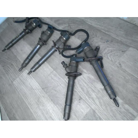 Injecteurs Common rail VOLVO S 60 2 PHASE 1 d’occasion