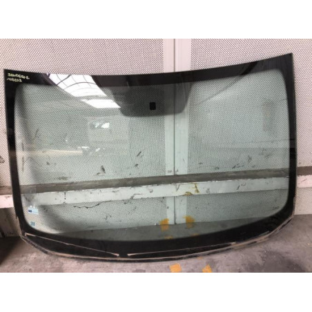Pare brise DACIA SANDERO 2 PHASE 1 d’occasion