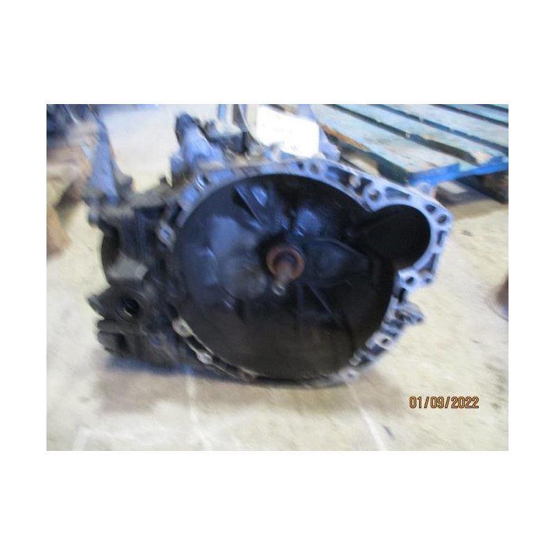 Boite de vitesses CITROEN C5 2 d’occasion