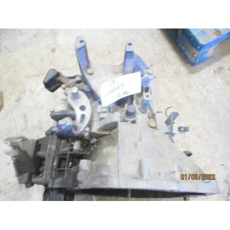 Boite de vitesses CITROEN C5 2 d’occasion