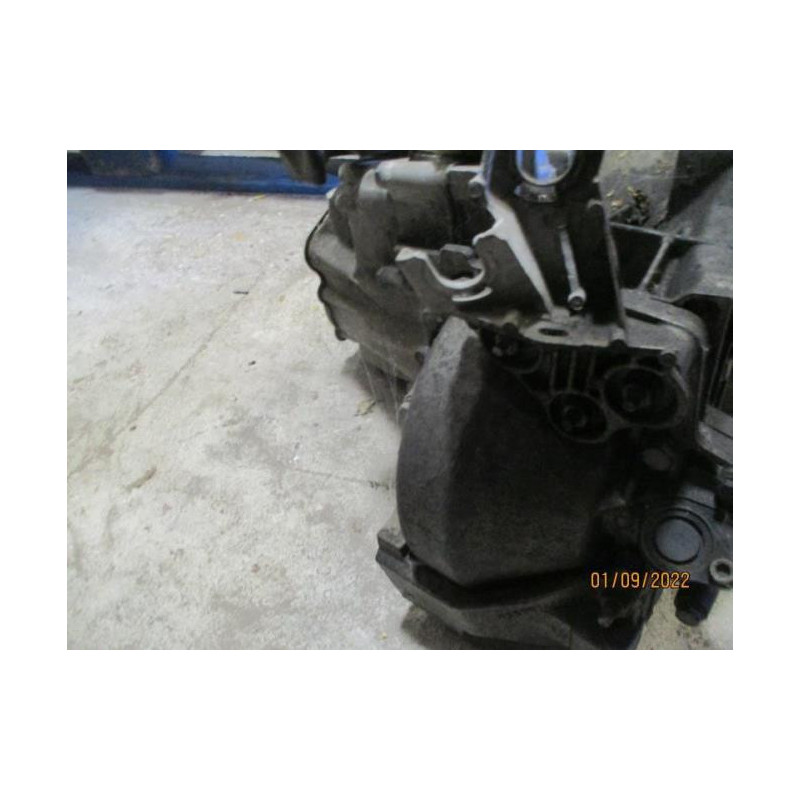 Boite de vitesses CITROEN C5 2 d’occasion