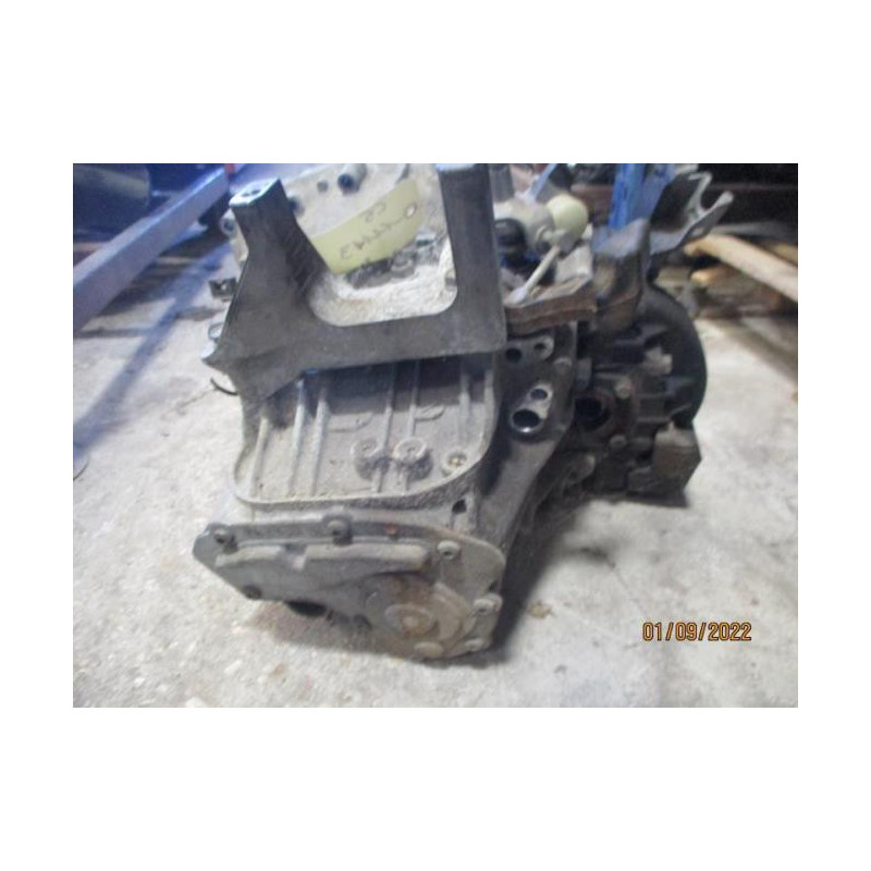Boite de vitesses CITROEN C5 2 d’occasion