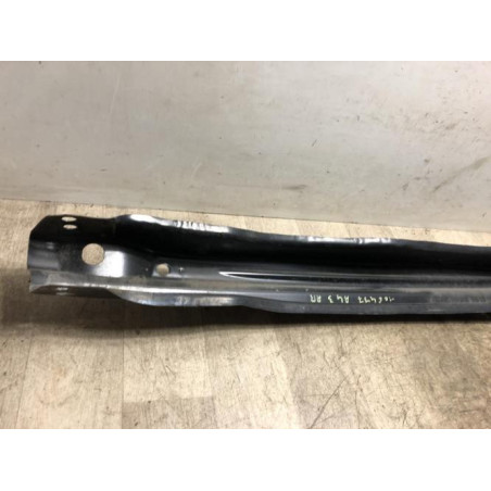 Renfort pare choc arriere (traverse) AUDI A4 3 AVANT PHASE 1 BREAK d’occasion