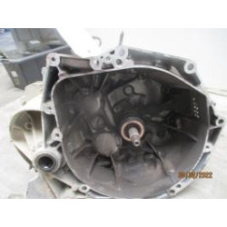 Boite de vitesses PEUGEOT 308 1 SW PHASE 1 BREAK d’occasion