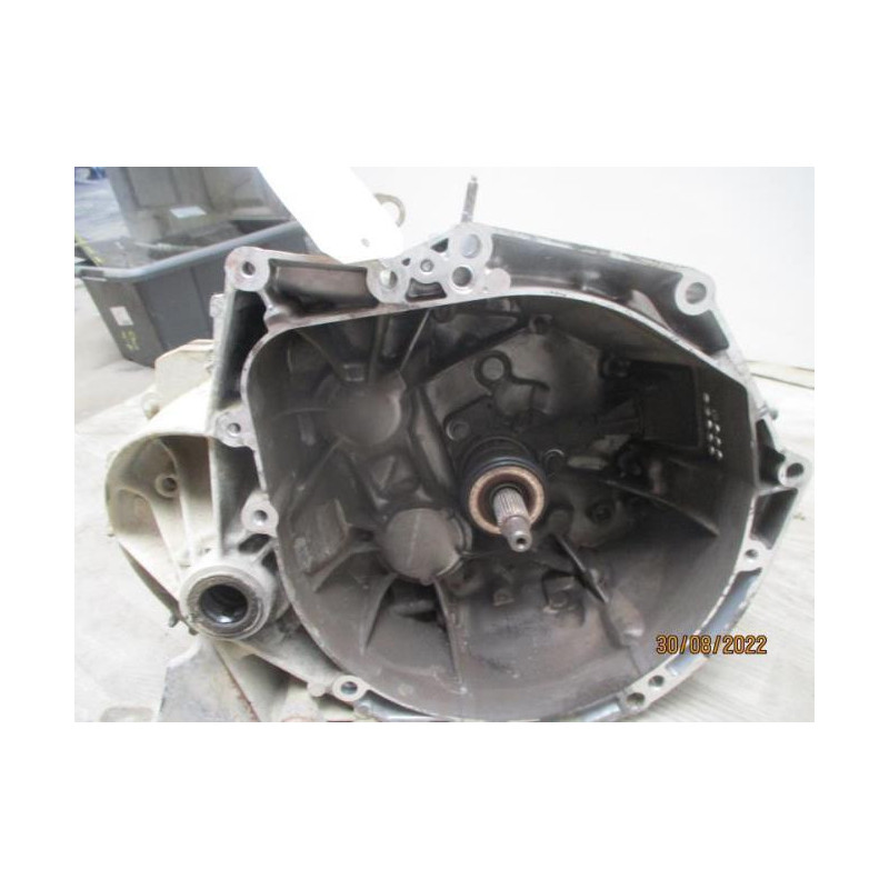 Boite de vitesses PEUGEOT 308 1 SW PHASE 1 BREAK d’occasion