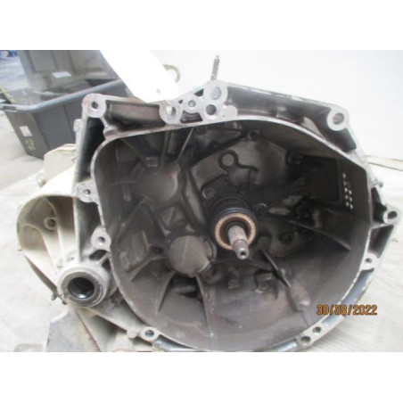 Boite de vitesses PEUGEOT 308 1 SW PHASE 1 BREAK d’occasion