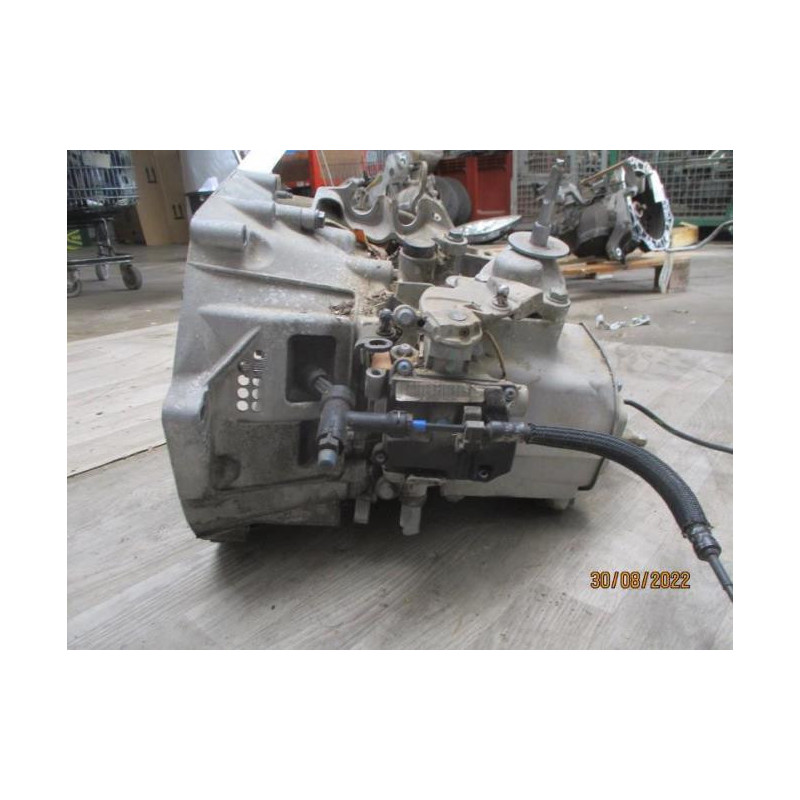 Boite de vitesses PEUGEOT 308 1 SW PHASE 1 BREAK d’occasion