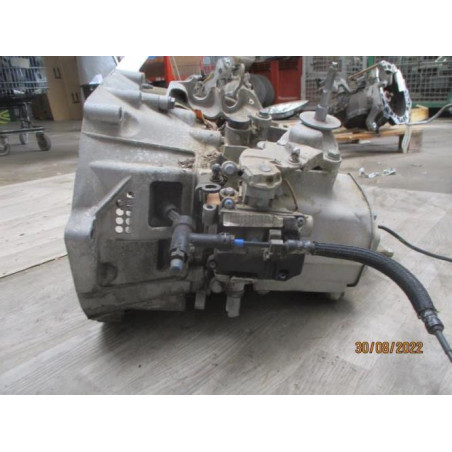 Boite de vitesses PEUGEOT 308 1 SW PHASE 1 BREAK d’occasion