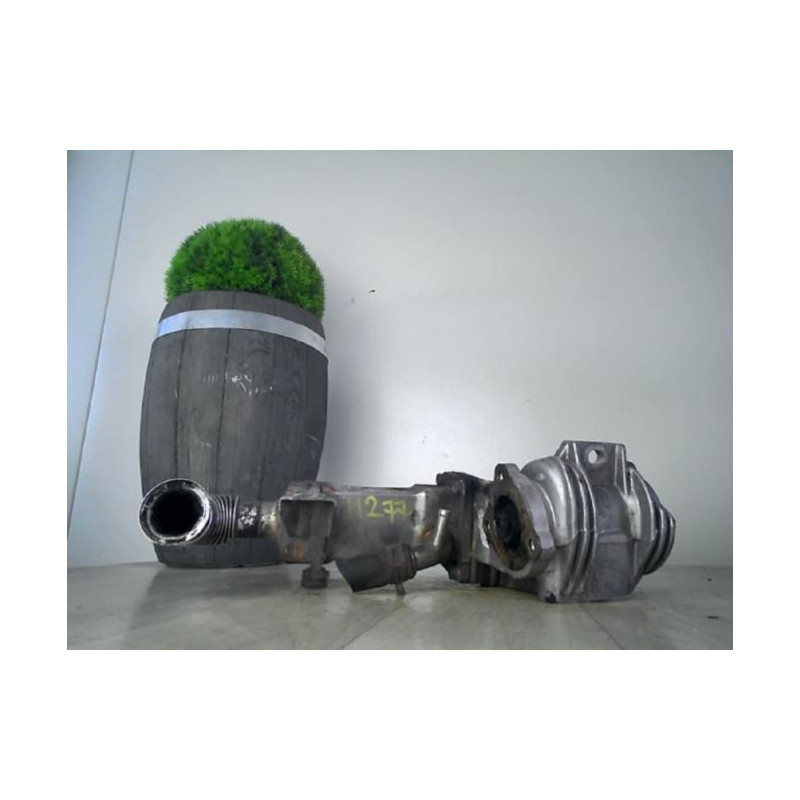Radiateur EGR RENAULT SCENIC 2 PHASE 1 d’occasion