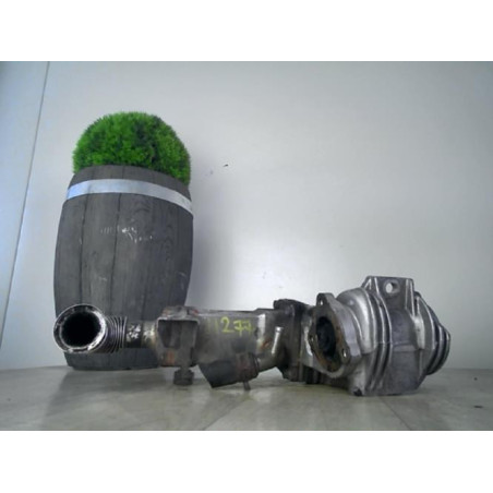 Radiateur EGR RENAULT SCENIC 2 PHASE 1 d’occasion