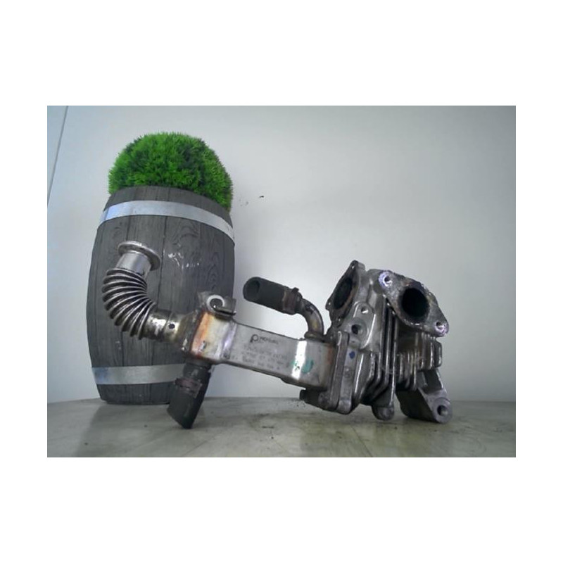 Radiateur EGR RENAULT SCENIC 2 PHASE 1 d’occasion
