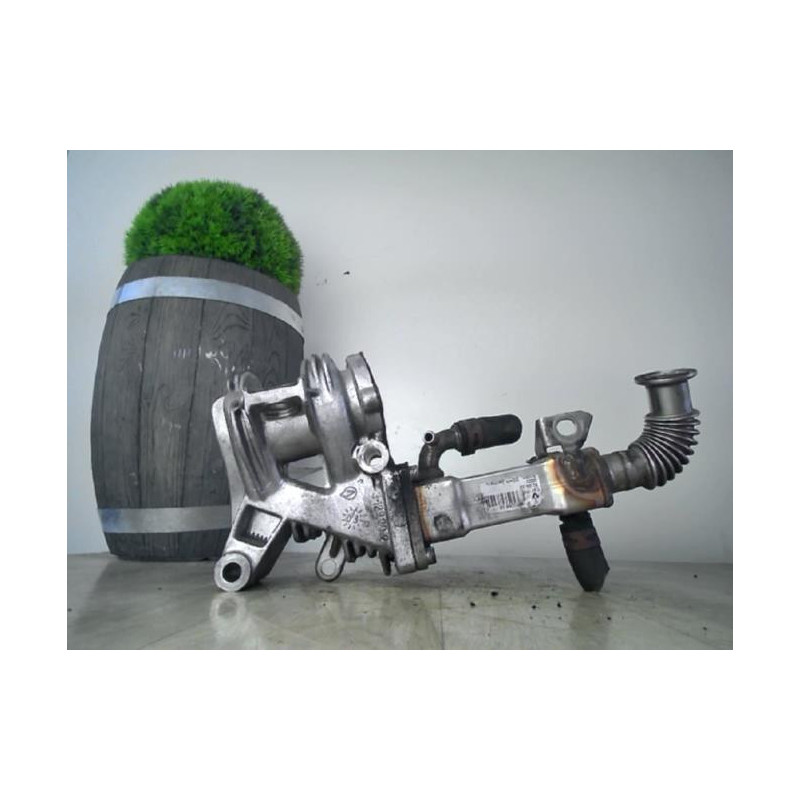 Radiateur EGR RENAULT SCENIC 2 PHASE 1 d’occasion