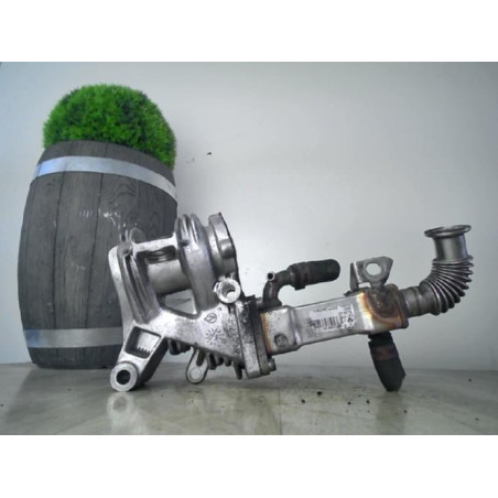 Radiateur EGR RENAULT SCENIC 2 PHASE 1 d’occasion