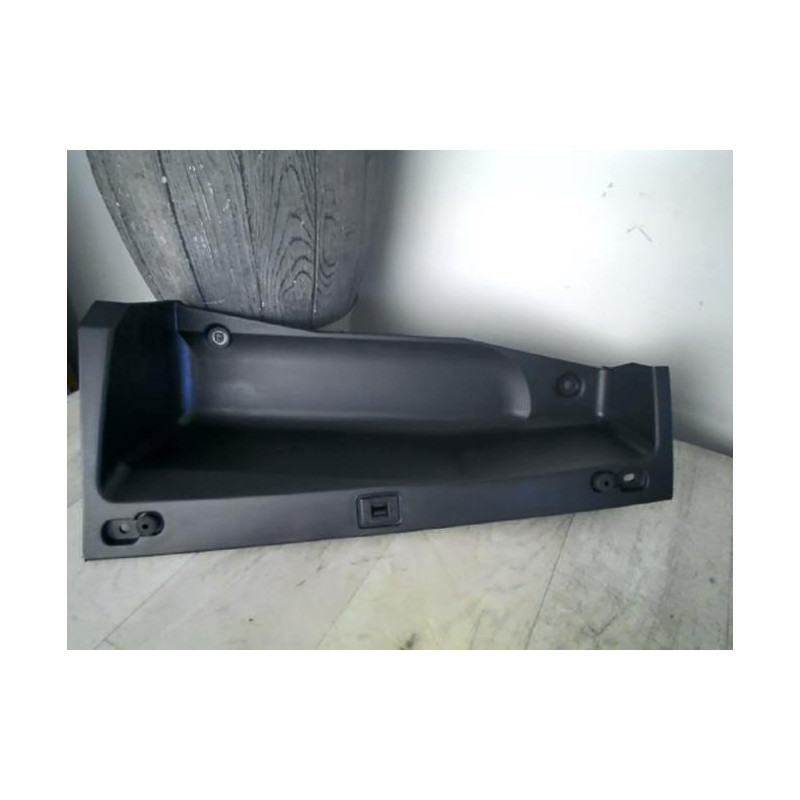 Revetement PEUGEOT BOXER 3 PHASE 2 d’occasion