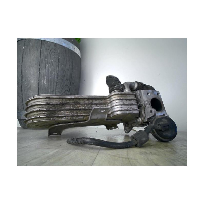 Vanne EGR AUDI A6 2 PHASE 1 d’occasion