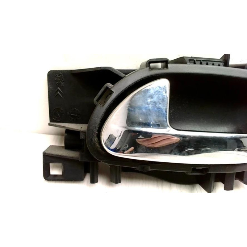 Poignee interieur arriere gauche CITROEN C3 2 PHASE 1 d’occasion