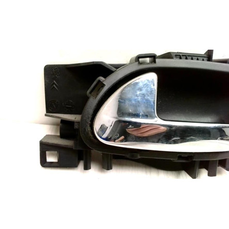 Poignee interieur arriere gauche CITROEN C3 2 PHASE 1 d’occasion
