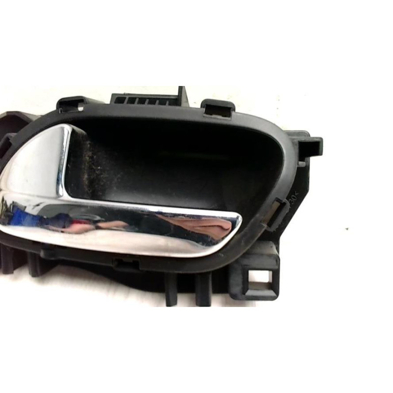 Poignee interieur arriere gauche CITROEN C3 2 PHASE 1 d’occasion