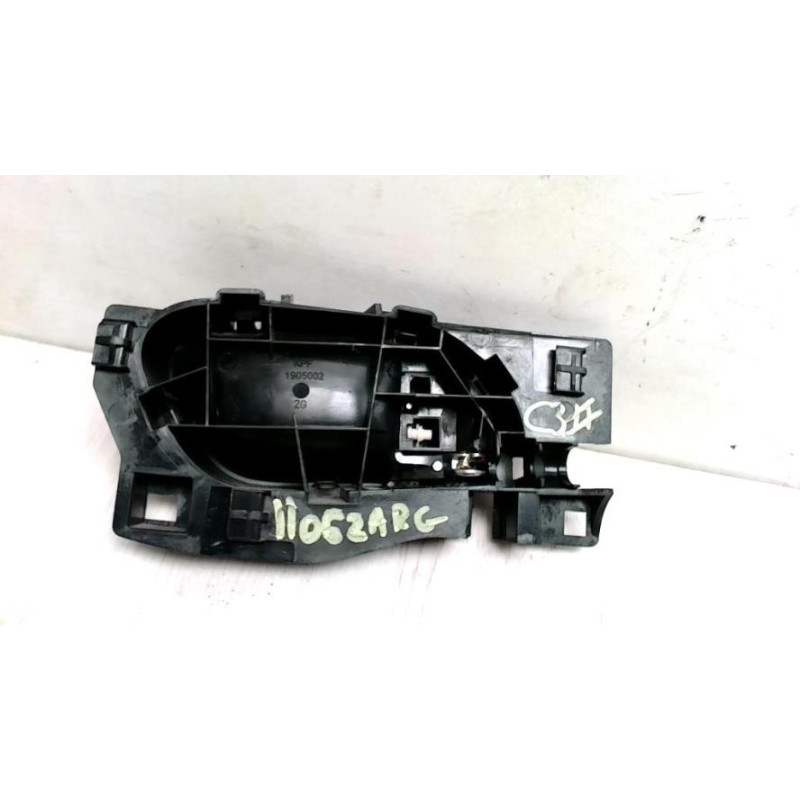 Poignee interieur arriere gauche CITROEN C3 2 PHASE 1 d’occasion