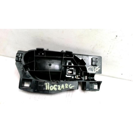 Poignee interieur arriere gauche CITROEN C3 2 PHASE 1 d’occasion
