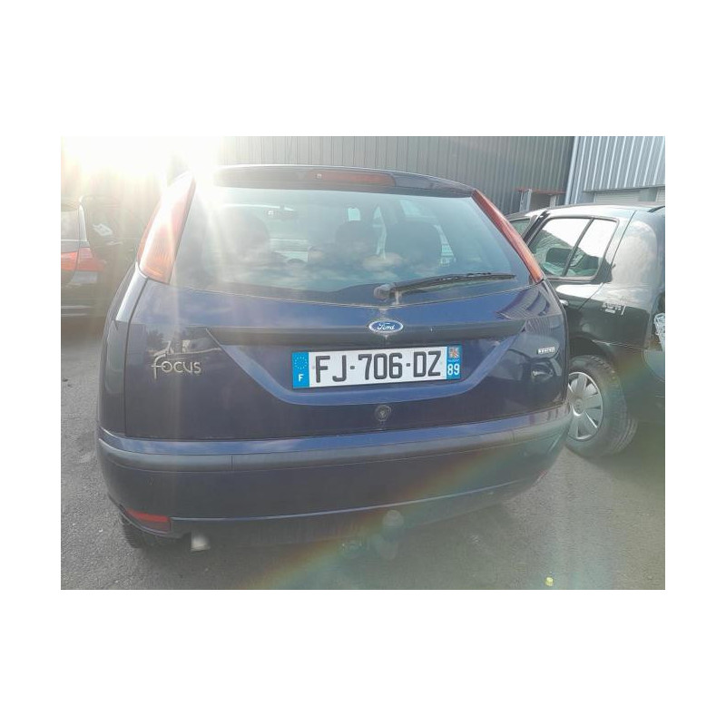Cric FORD FOCUS 1 d’occasion