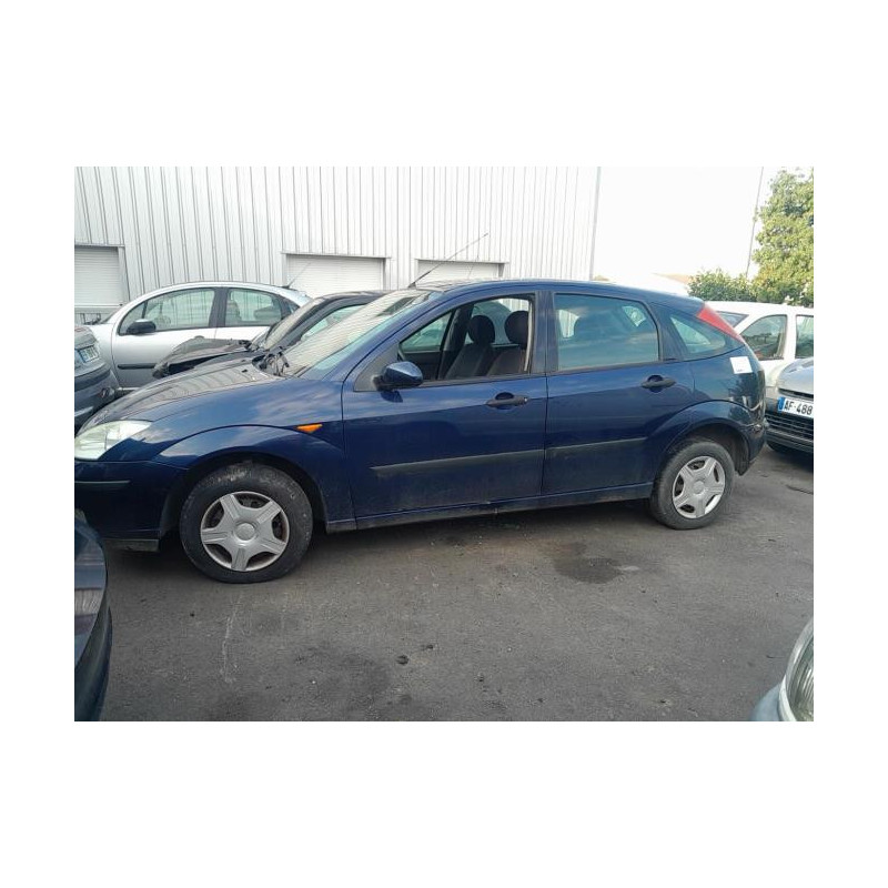 Cric FORD FOCUS 1 d’occasion