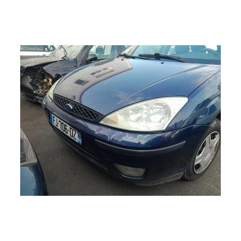 Cric FORD FOCUS 1 d’occasion