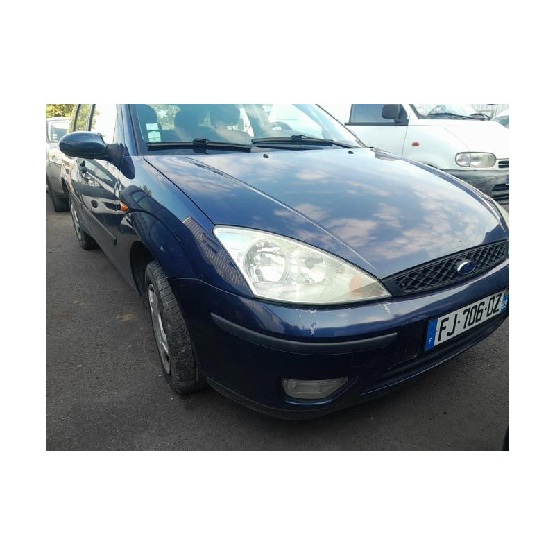 Cric FORD FOCUS 1 d’occasion