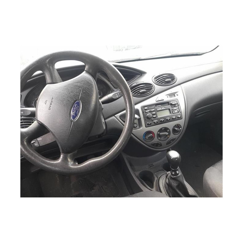Cric FORD FOCUS 1 d’occasion