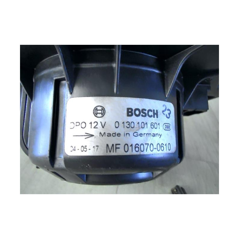 Ventilateur chauffage TOYOTA  d’occasion