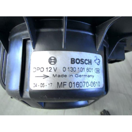 Ventilateur chauffage TOYOTA  d’occasion