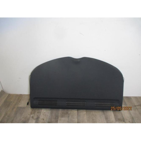 Plage arriere RENAULT VEL SATIS PHASE 1 d’occasion
