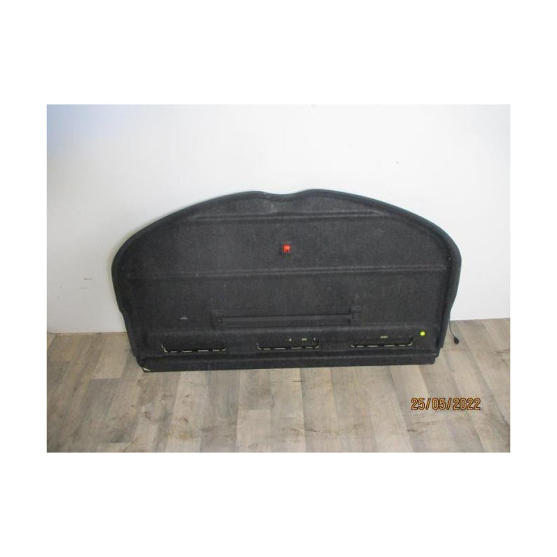 Plage arriere RENAULT VEL SATIS PHASE 1 d’occasion