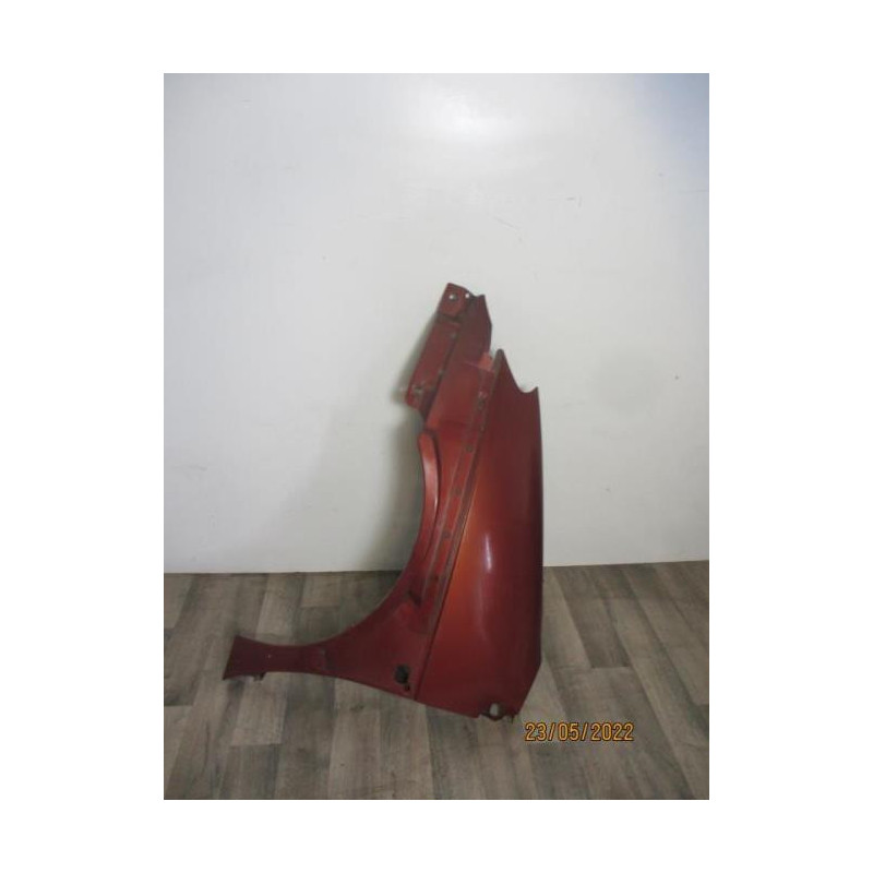 Aile avant gauche RENAULT SCENIC 1 PHASE 2 d’occasion