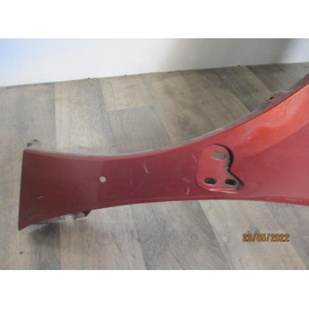 Aile avant gauche RENAULT SCENIC 1 PHASE 2 d’occasion