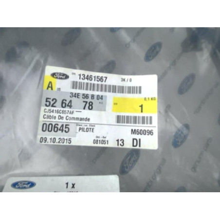 Capteur point mort haut FORD KUGA 2 PHASE 1 d’occasion
