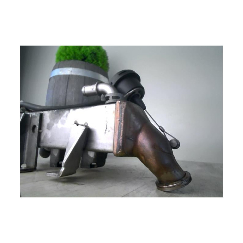 Radiateur EGR RENAULT KOLEOS 1 PHASE 1 d’occasion
