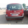Poignee porte arriere gauche CITROEN C3 PICASSO PHASE 1 d’occasion