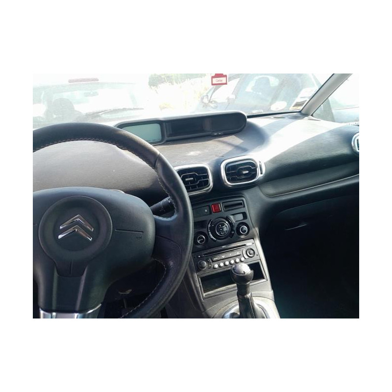 Poignee porte arriere gauche CITROEN C3 PICASSO PHASE 1 d’occasion