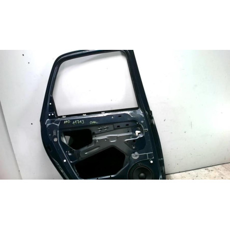 Porte arriere droit OPEL MERIVA A PHASE 2 d’occasion