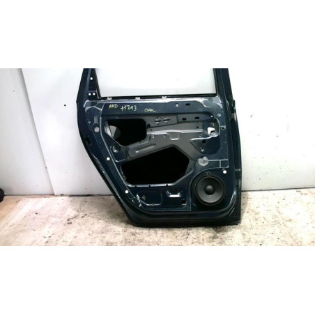 Porte arriere droit OPEL MERIVA A PHASE 2 d’occasion