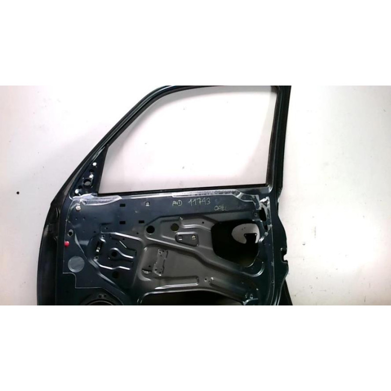 Porte avant droit OPEL MERIVA A PHASE 2 d’occasion