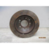 Disque arriere droit (freinage) SSANGYONG REXTON 1 PHASE 2 d’occasion