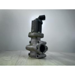Vanne EGR RENAULT LAGUNA 2 PHASE 2 d’occasion