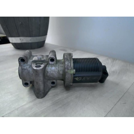 Vanne EGR RENAULT LAGUNA 2 PHASE 2 d’occasion