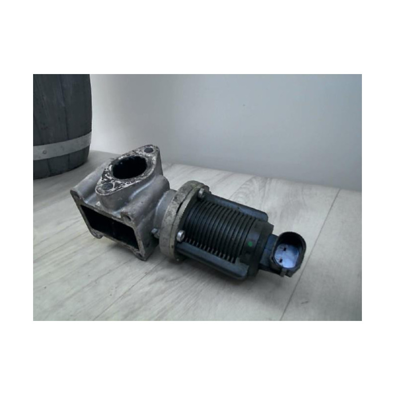 Vanne EGR RENAULT LAGUNA 2 PHASE 2 d’occasion