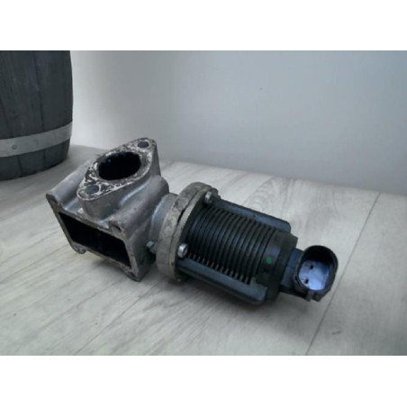 Vanne EGR RENAULT LAGUNA 2 PHASE 2 d’occasion