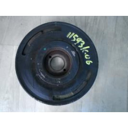 Poulie damper PEUGEOT 306 PHASE 2 d’occasion